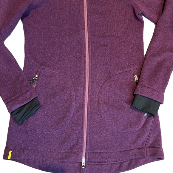 Lole jacket - Picture 4 of 4